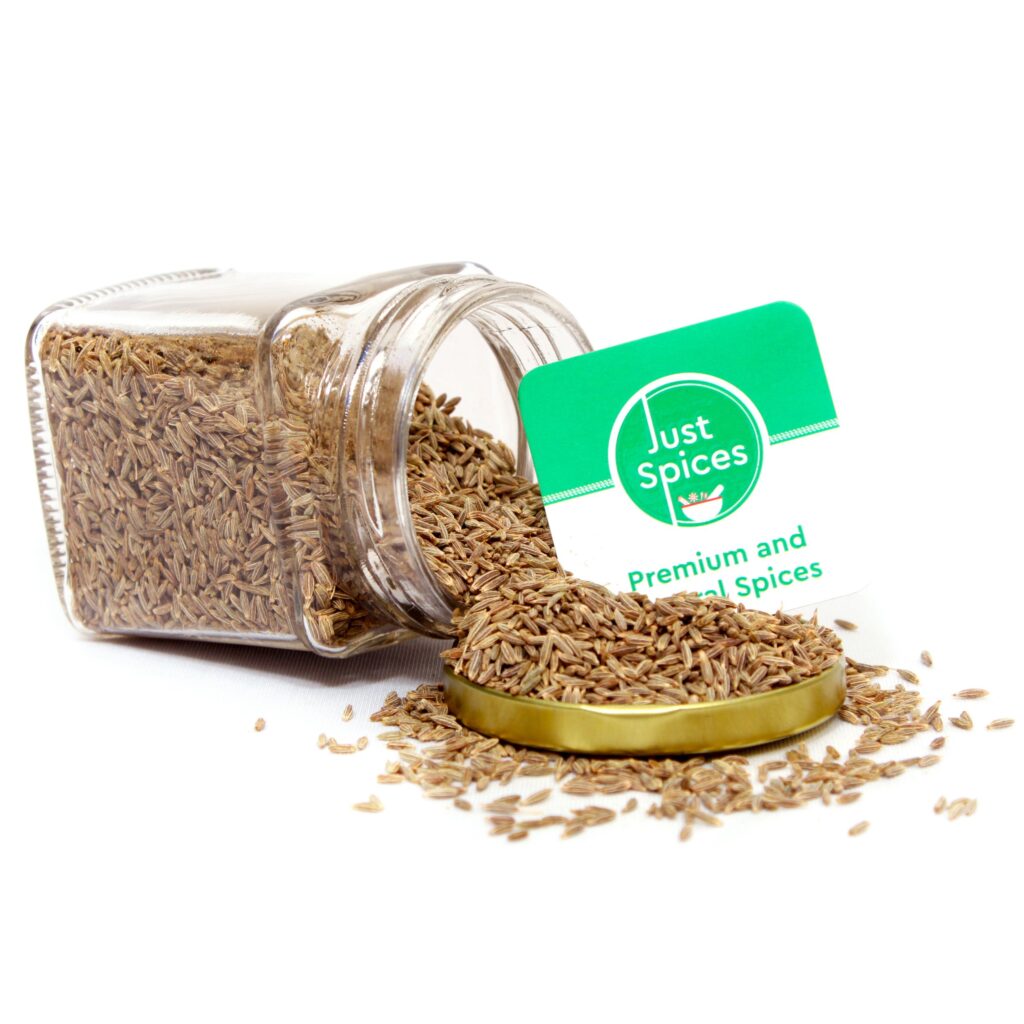 Commodity News – Why Cumin Seed(Jeera) Prices are Rising (26/08/2021)