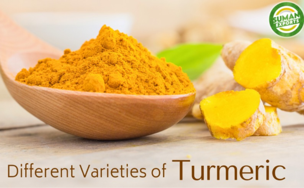 Turmeric: The Only Guide You’ll Need.