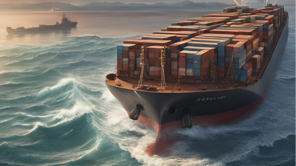 Shipment Delayed? Export Scenario Post-GRI: Pure Chaos.