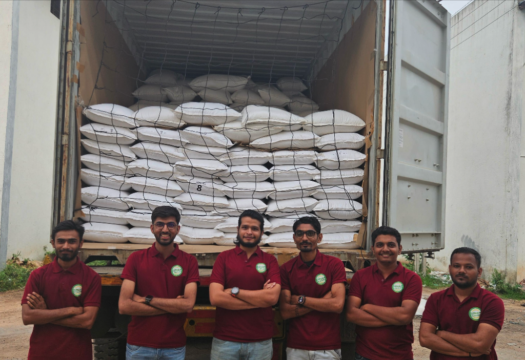 Suman Exports – Most Trusted Cumin Exporter from India, Based in Unjha, Gujarat