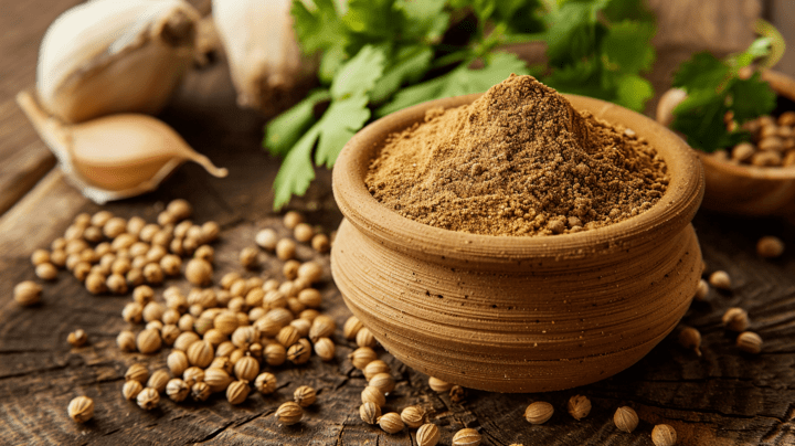 Coriander Powder
