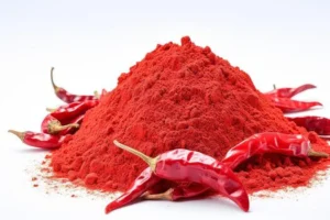 Red Chilli Powder