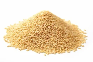 Sesame Seeds