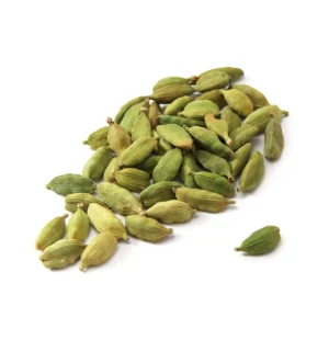 Small Cardamom updated