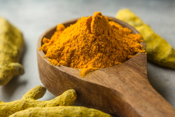Turmeric Powder