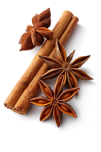 cinnamon