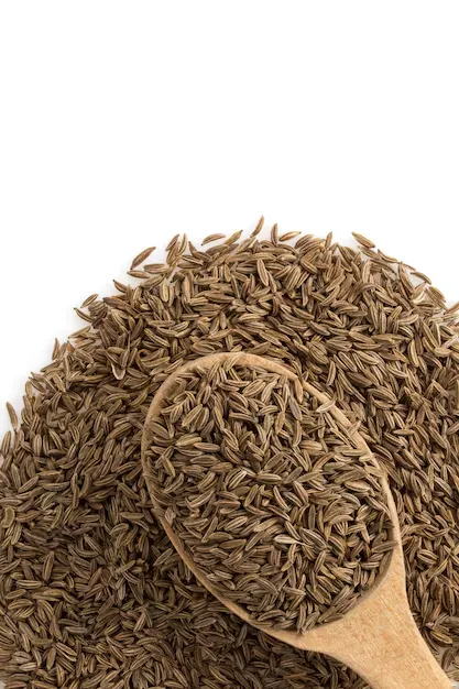 cumin seeds image