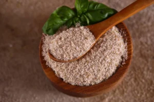 Psyllium